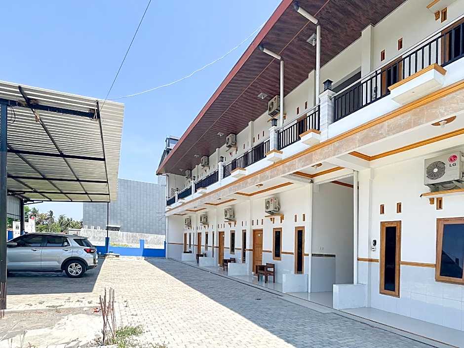 Elma Guesthouse YIA KulonProgo Yogyakarta Mitra RedDoorz