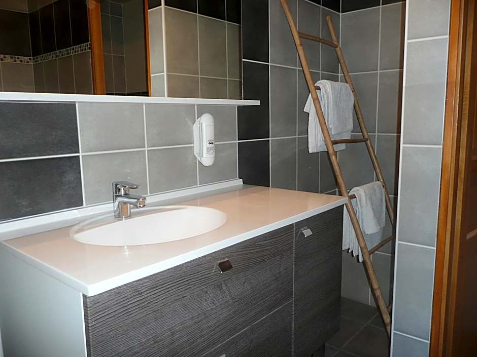 Residence L'Etoile du Sancy