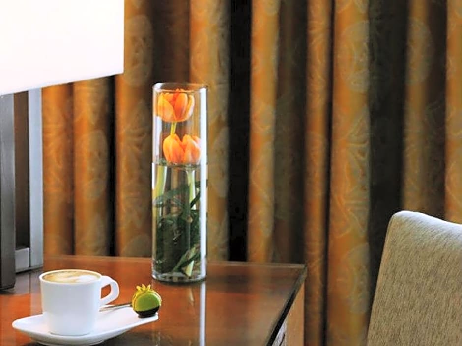 Courtyard by Marriott Kuwait City