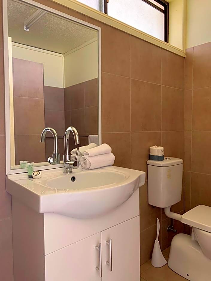 Jerilderie Motor Inn