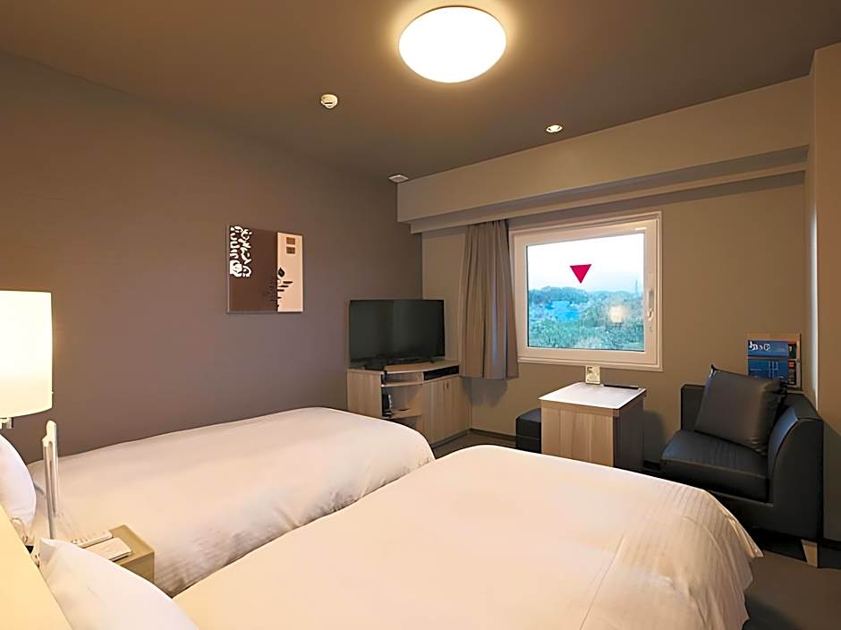 Hotel Route Inn Kuwana