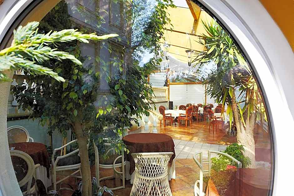 Pałac Piorunów & Spa