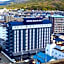 Hotel Route Inn Sakurai Ekimae