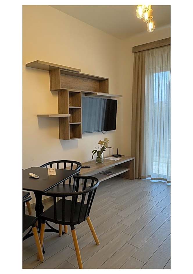 Hotel Pontemare
