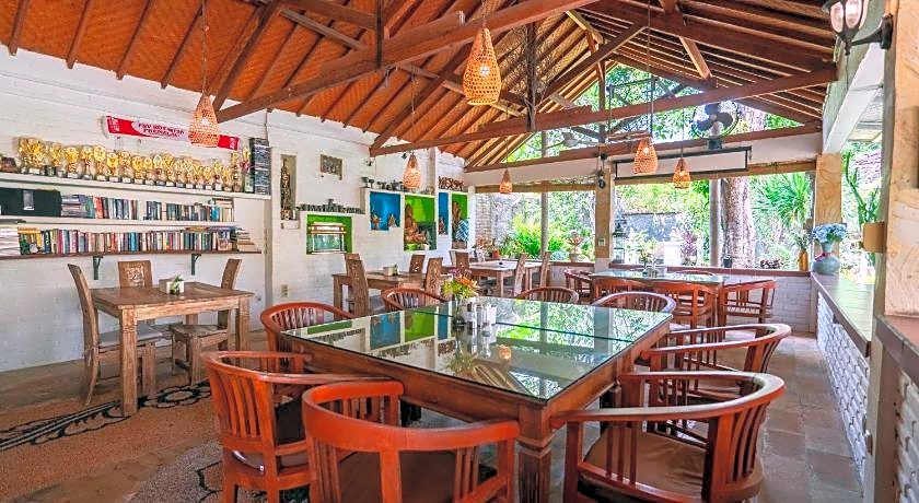 Deutsches-Eck Rikesti Hotel