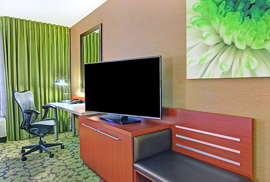 Hilton Garden Inn Toronto-Markham