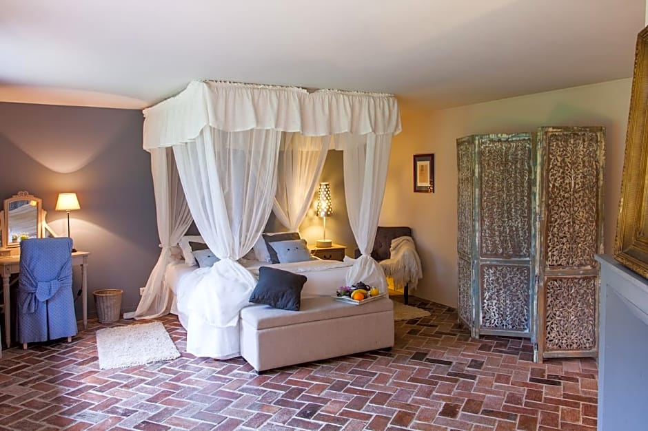 Domaine de Bellevue, The Originals Relais (Relais du Silence)