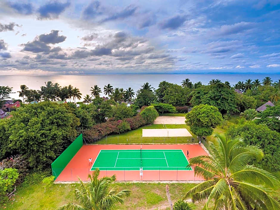 Mantis Soanambo Hotel And Spa