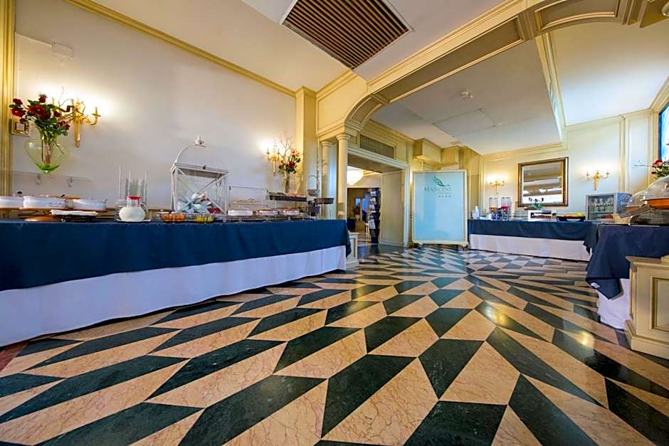 Mancini Park Hotel
