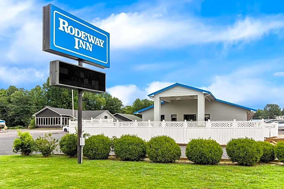 Rodeway Inn