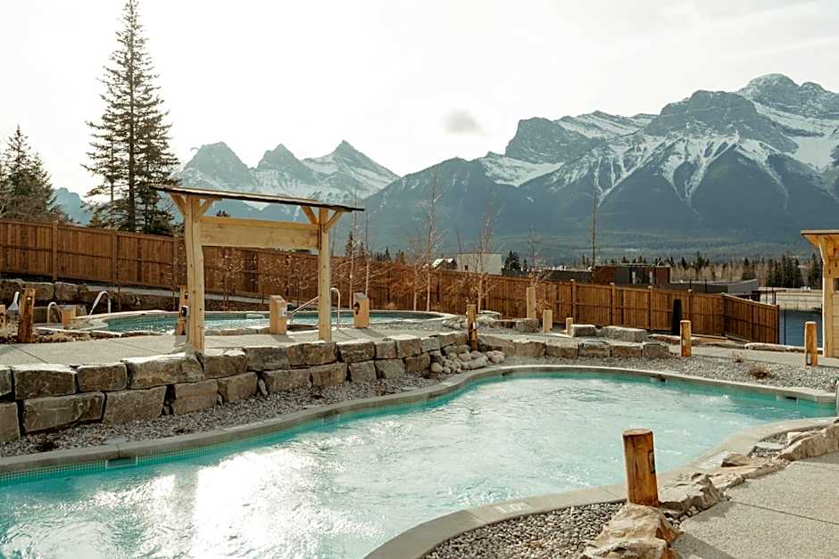 MTN House By Basecamp