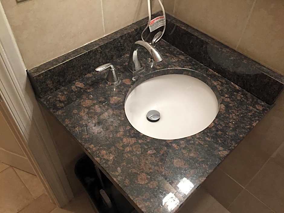 DC International Hostel 2