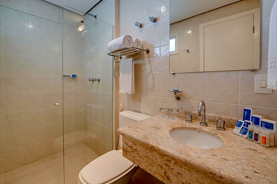 Blue Tree Towers All Suites Santo André