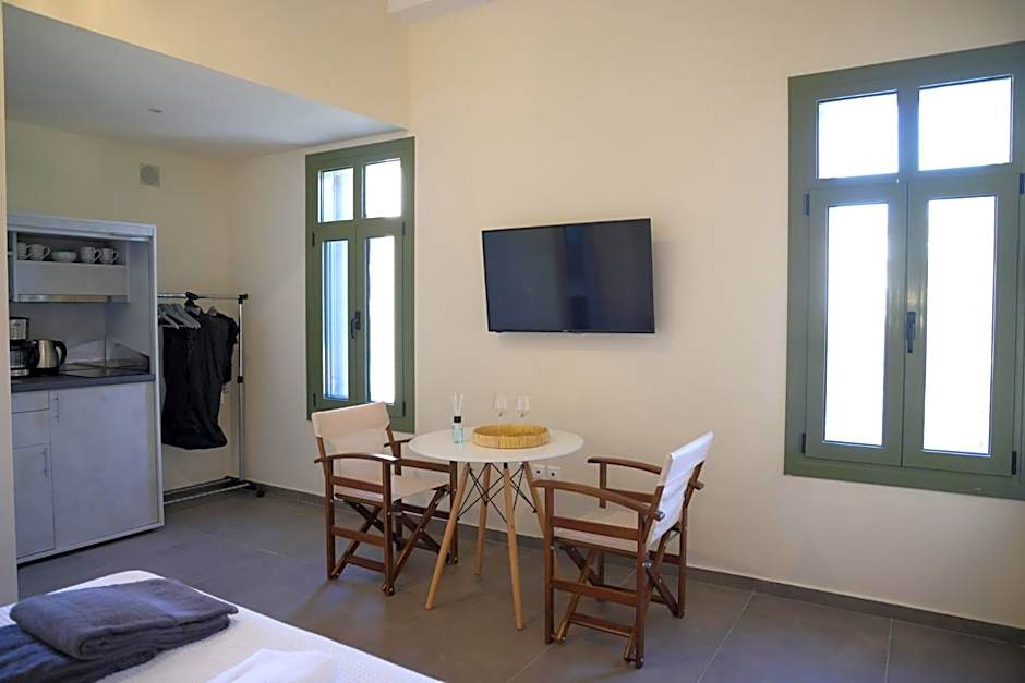 Xenion1850 culture and living