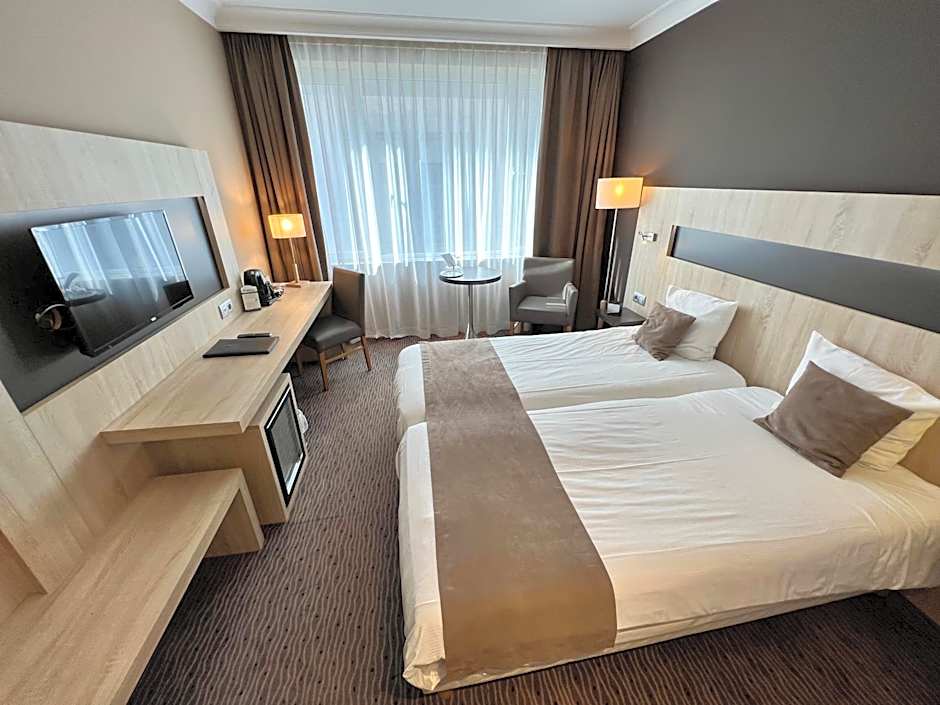 Best Western Hotel Royal Centre