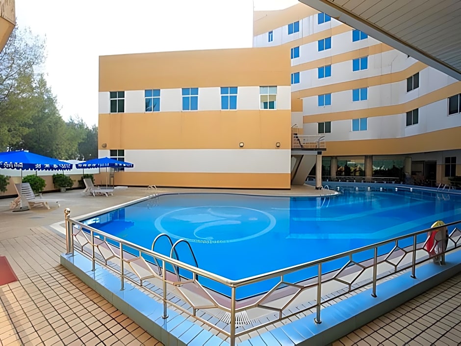 Excemon Beach Hotel Beihai