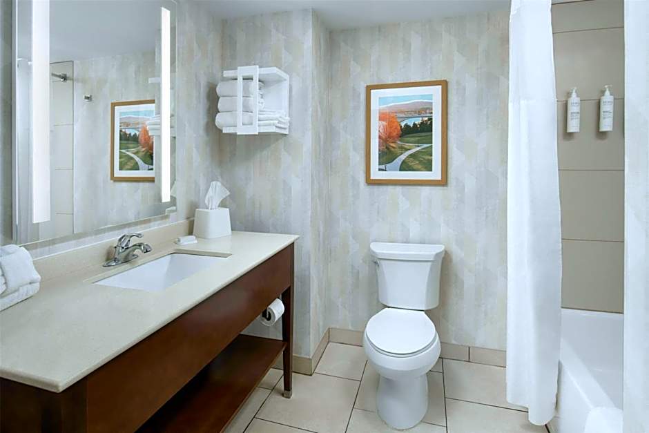 Hampton Inn By Hilton Kimball