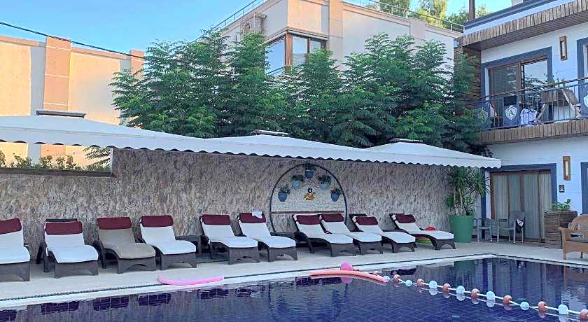 Akkan Beach Hotel