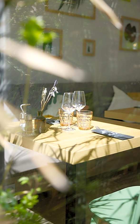 Campanile Orange Hotel