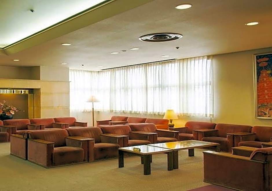 skyhotel uozu / Vacation STAY 59598