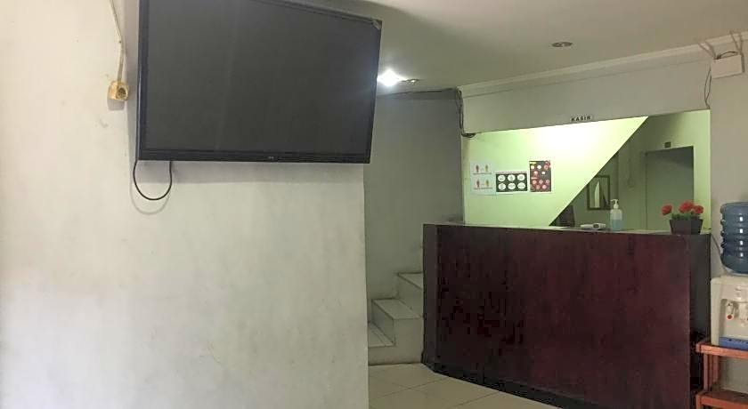 Losmen PUM Syariah at Desa Wisata Sabang