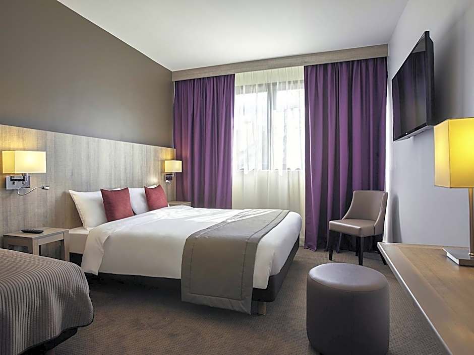Mercure Versailles Paris Ouest