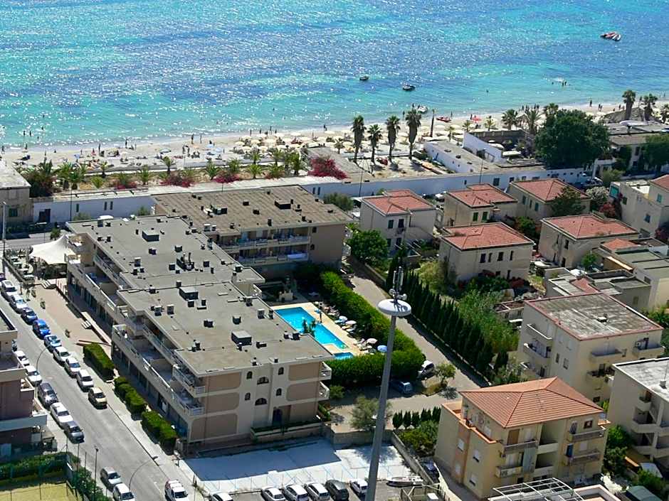 Residence Buganvillea