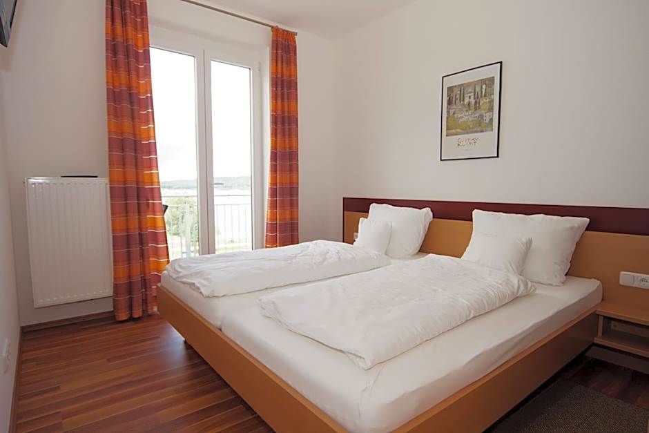 Gästehaus Kleeberger