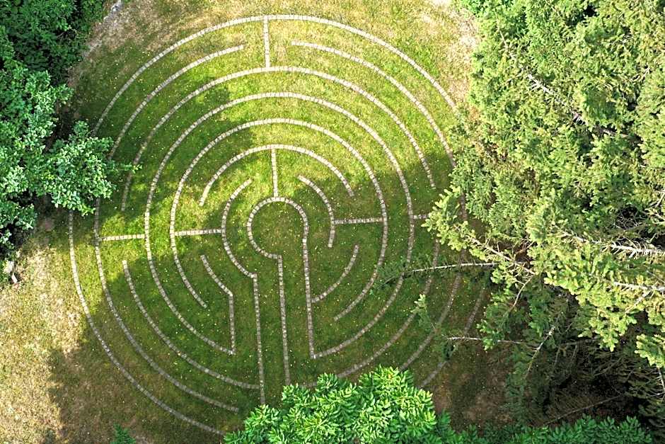 Bildungshaus Neckarelz