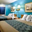 Econo Lodge University