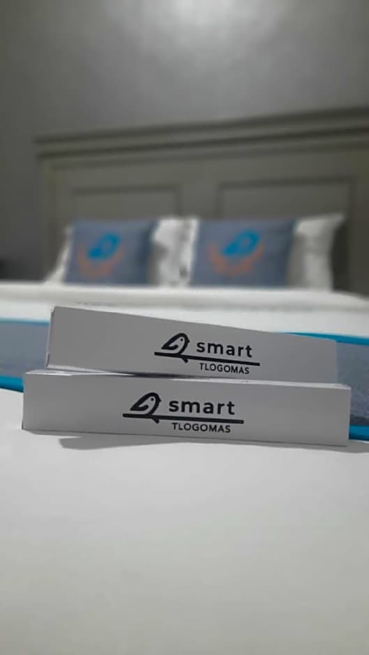 Smart Tlogomas Syariah