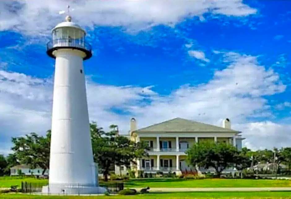 Biloxi Beach Condo-B