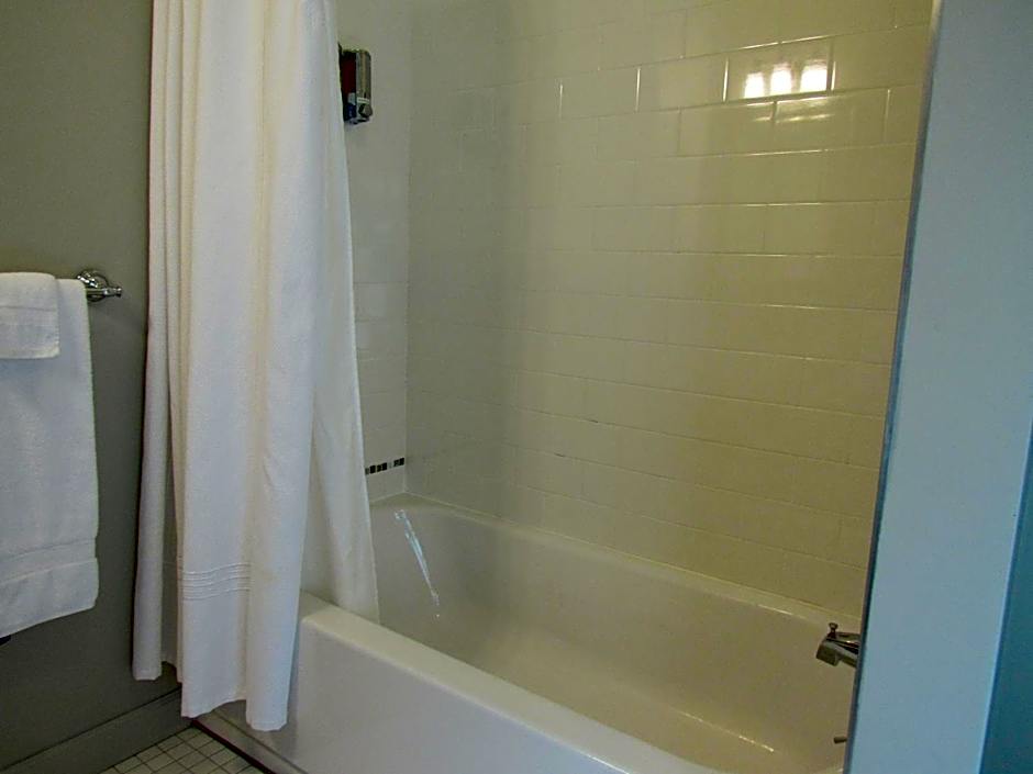 Washington Park Inn