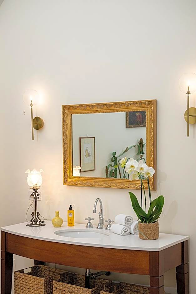 Casa Mercè Positano