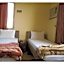 Goroomgo Central Guest House Agartala