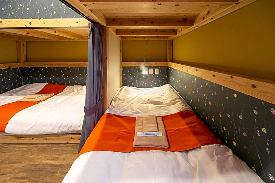 IKIDANE Cozy Hotel Haneda Airport - Vacation STAY 25843v