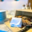 Boutique Hotel Niesenblick - direkt am Thunersee gelegen mit SELF CHECK IN & digitaler Rezeption