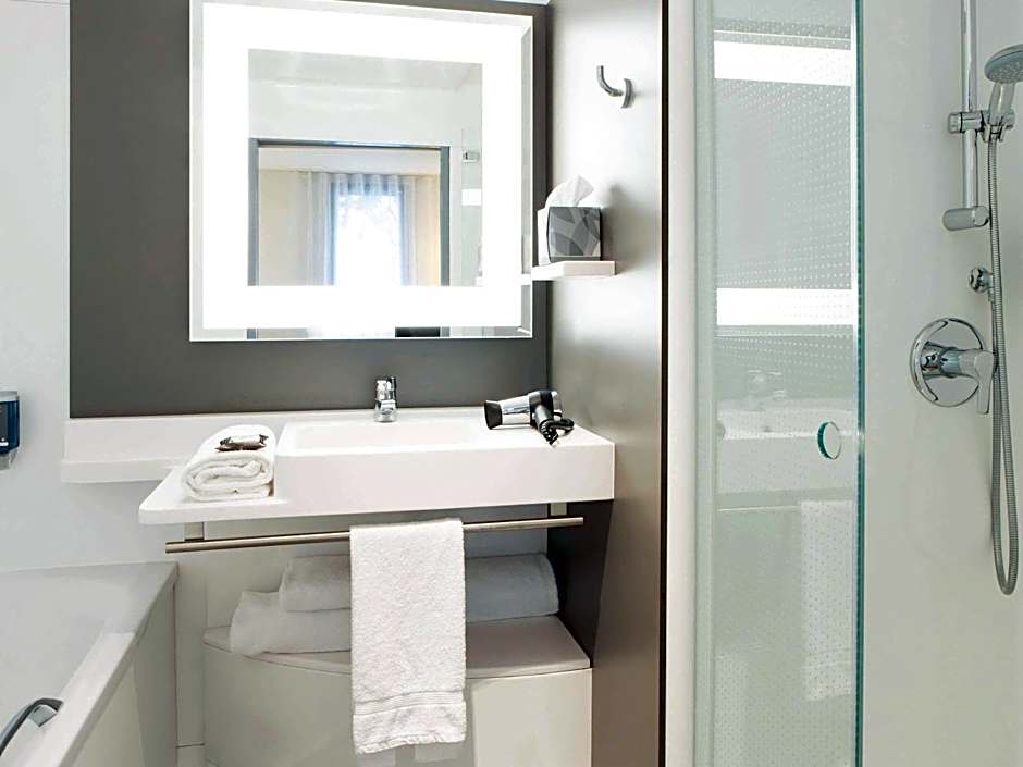 Novotel Suites Lille Europe