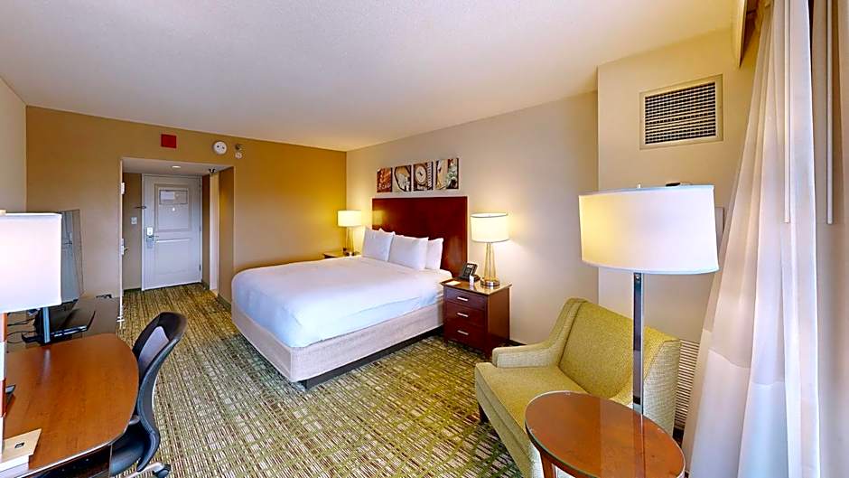 Marriott Chicago O'Hare