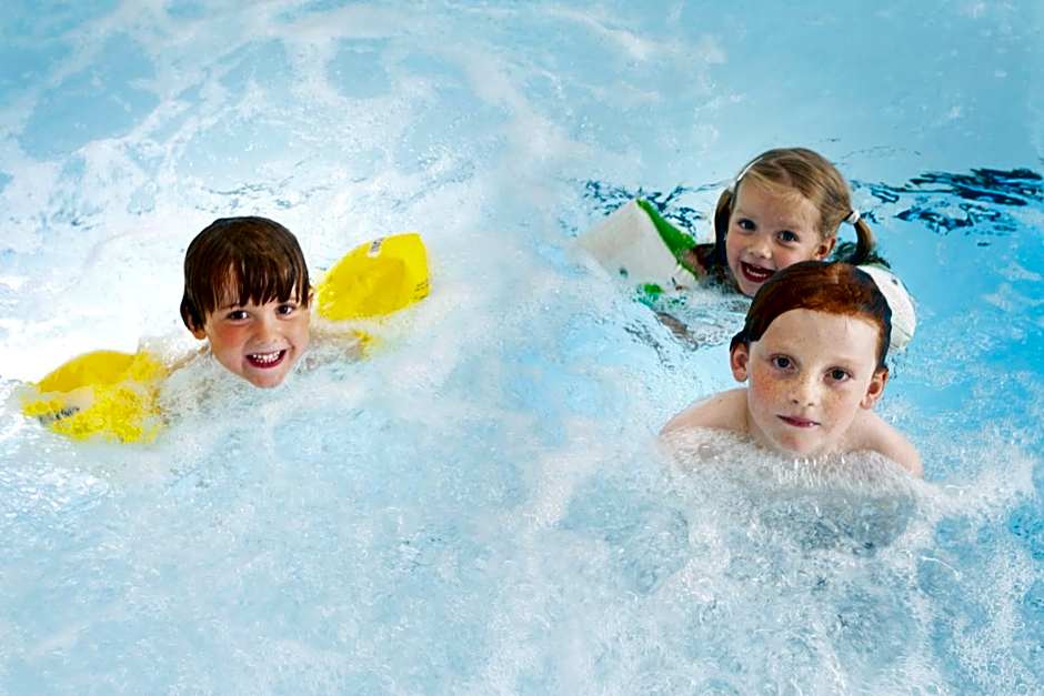 Hotel Van der Valk Maastricht