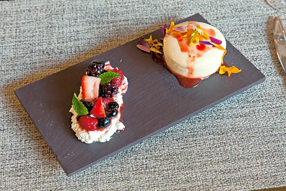 Hotel Indigo Los Angeles Downtown By IHG
