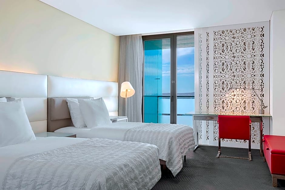 Le Meridien Oran Hotel