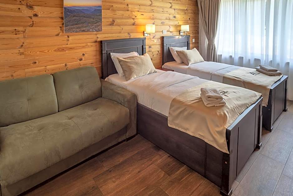 Hotel Enigma