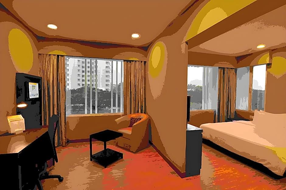 Keys Select by Lemon Tree Hotels, Kochi