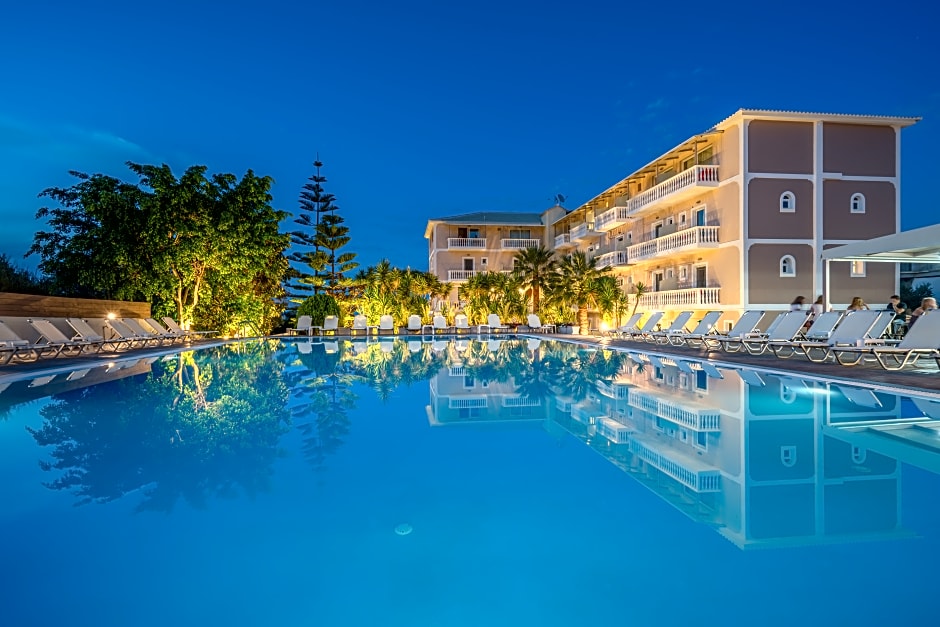 Zakynthos Hotel