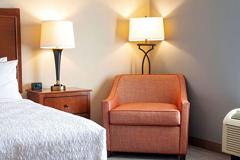 Hampton Inn By Hilton & Suites Jacksonville