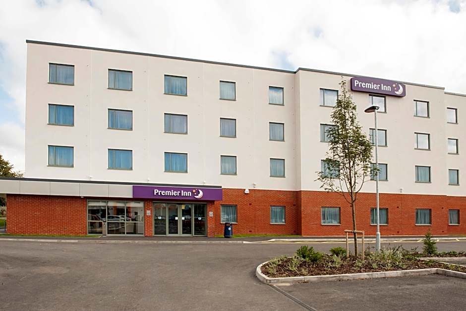 Premier Inn Gosport