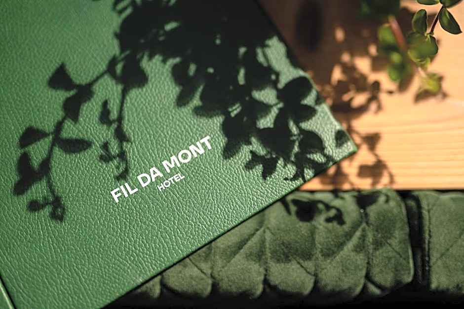 Hotel Fil Da Mont
