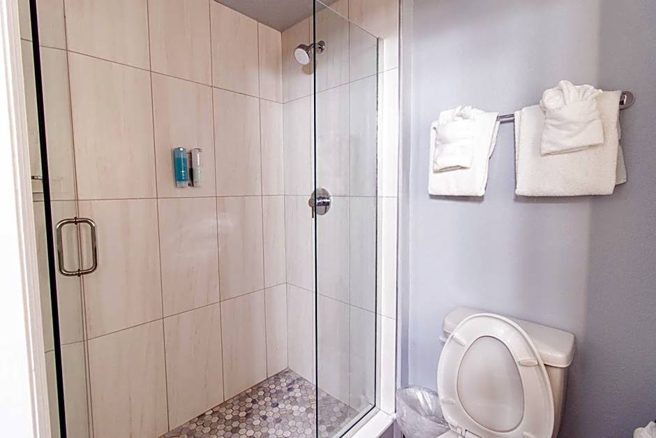 Seaside Amelia Inn - Amelia Island