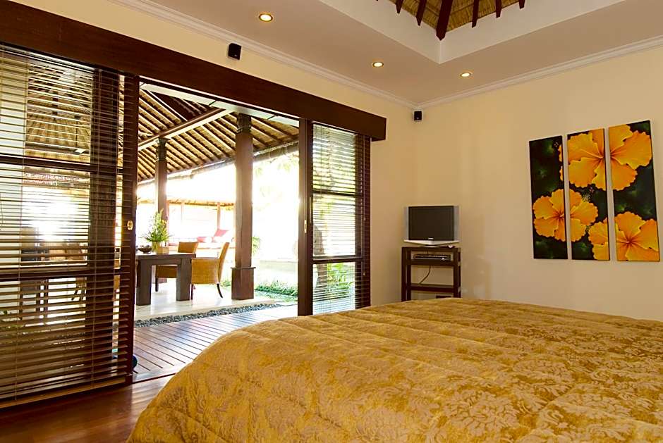 Ellora Villa
